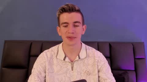 mikael online show from 02-04-26, 03:01