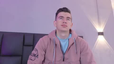 mikael online show from 04-12-26, 05:01