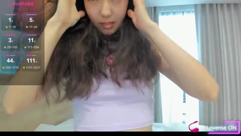 Miko now i live in Vietnam online show from 01-02-25, 12:34