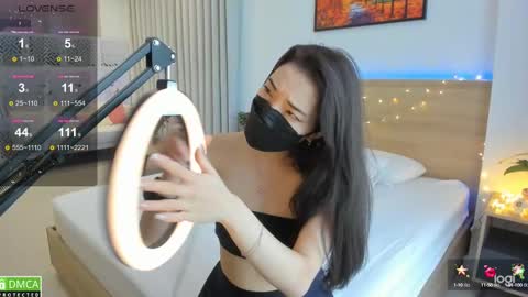 Miko now i live in Vietnam online show from 01-30-25, 04:58