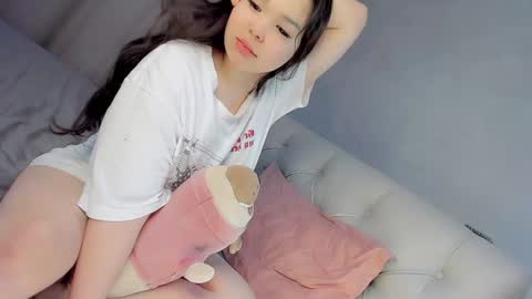 mikasssu online show from 12-10-24, 12:38