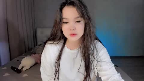 mikasssu online show from 01-22-25, 09:57