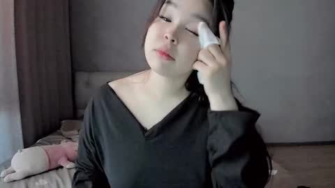 mikasssu online show from 01-24-25, 10:00