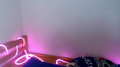 ADD MY INSTAG Mikay Gorgeous online show from 09-24-25, 08:06