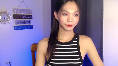 ADD MY INSTAG Mikay Gorgeous online show from 10-05-25, 03:16