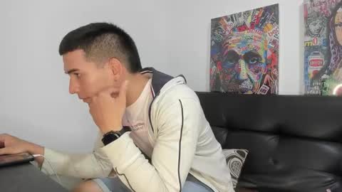 mike3xxx online show from 10-05-25, 11:35