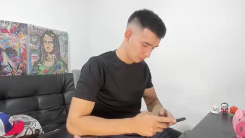 mike3xxx online show from 12-03-25, 11:47