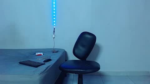 Mike IMDEPENDIENT MODEL online show from 11-01-25, 02:57