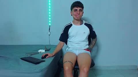 Mike IMDEPENDIENT MODEL online show from 12-03-25, 03:58