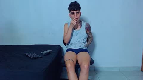 Mike IMDEPENDIENT MODEL online show from 02-06-26, 02:49