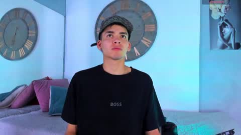 Mike 0233 online show from 01-17-25, 03:34