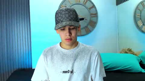 Mike 0233 online show from 02-15-25, 04:36