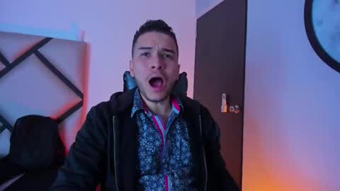 Mike  online show from 11-18-25, 11:47