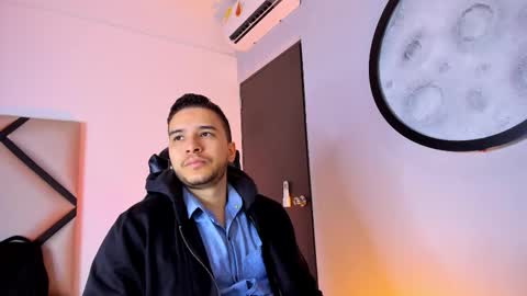 Mike  online show from 11-28-25, 11:35