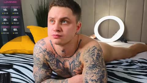 Mike Magic online show from 01-30-25, 06:43