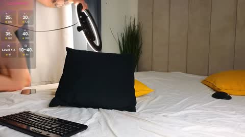 Mike Magic online show from 02-06-25, 02:04