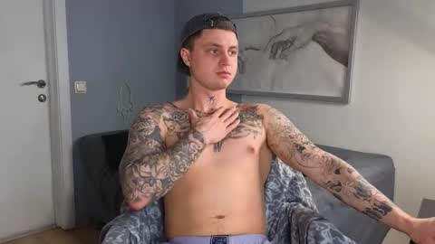 Mike Magic online show from 03-11-25, 05:02