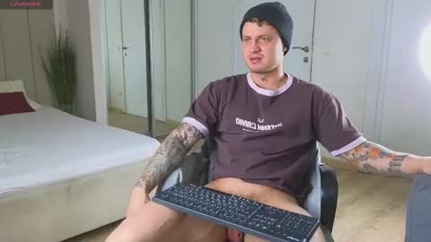 Mike Magic online show from 12-14-25, 05:35