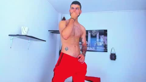 Mike  online show from 03-05-25, 10:44