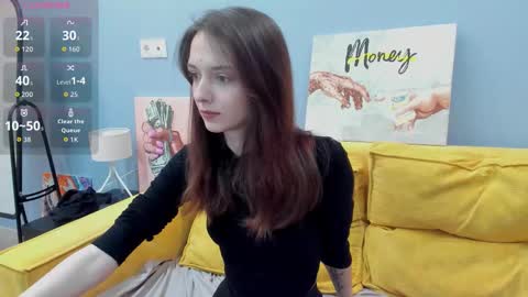 Kira online show from 09-20-25, 07:09