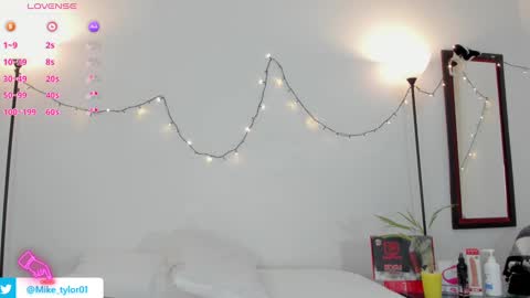 Mike Tylor online show from 02-17-25, 07:10