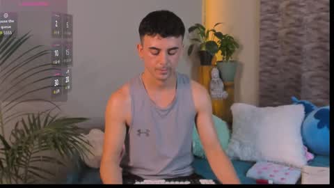 ANGHELS online show from 02-12-26, 10:27