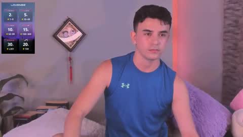 ANGHELS online show from 03-16-26, 01:26