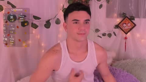 ANGHELS online show from 03-31-26, 09:53