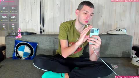 Snapshot of mike_ball chatting on 12-10-24, 10:06 Misha online show from 12-10-24, 10:06