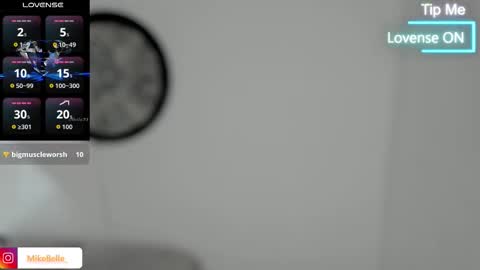 Mike Belle online show from 11-16-25, 07:52