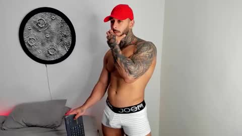 Mike Belle online show from 02-27-26, 10:43