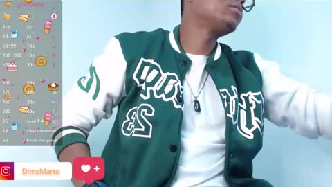 Mike online show from 09-12-25, 10:48