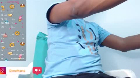 Mike online show from 11-05-25, 04:07