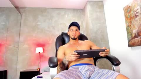 Snapshot of mike_burke_ chatting on 02-28-26, 07:15 Mike online show from 02-28-26, 07:15