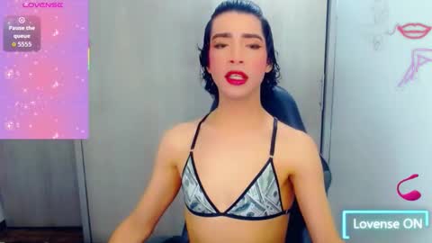 Snapshot of mike_dimarco chatting on 10-29-25, 04:26 mike_dimarco online show from 10-29-25, 04:26