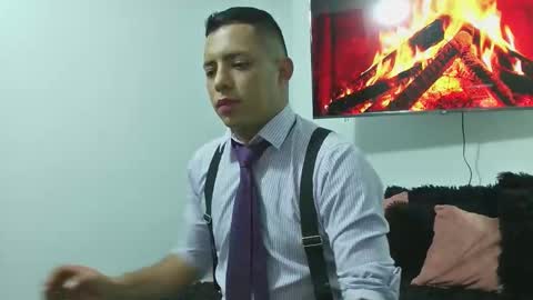 mike_fetiche online show from 11-13-25, 03:27