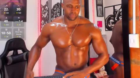 Snapshot of mike_kilian1 chatting on 02-06-26, 06:44 mike kilian1 online show from 02-06-26, 06:44