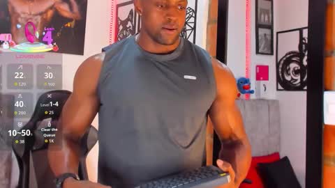 Snapshot of mike_kilian1 chatting on 02-14-26, 03:09 mike kilian1 online show from 02-14-26, 03:09