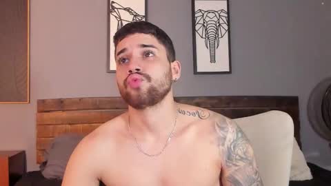 Mike Montoya online show from 01-07-26, 02:14