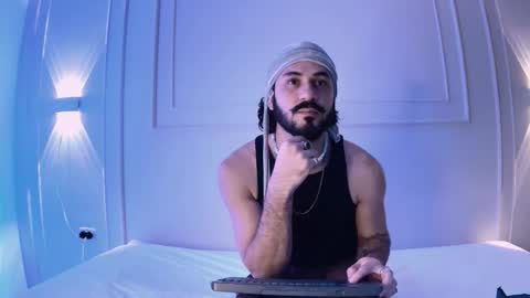 Mike Parker online show from 11-17-25, 03:56