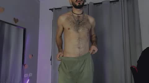 Mike Parker online show from 01-10-26, 07:32