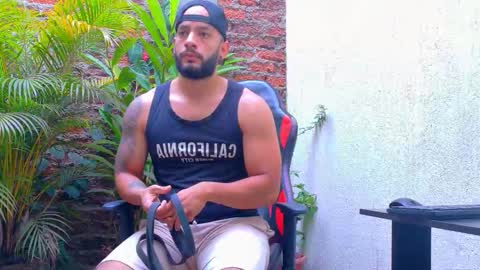 Mike online show from 11-23-25, 12:38