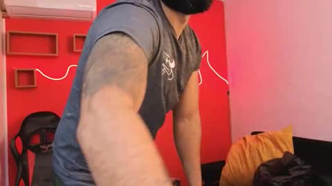 Mike online show from 01-09-26, 12:19