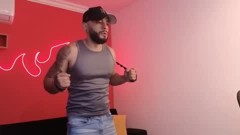 Mike online show from 01-14-26, 12:22