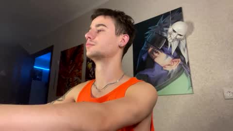 Mike online show from 10-25-25, 05:48