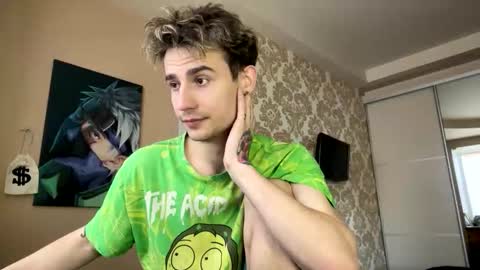 Mike online show from 02-22-26, 11:20