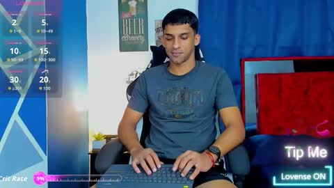 mike_shelby21 online show from 09-09-25, 03:06