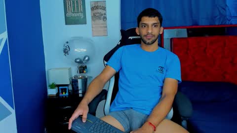 mike_shelby21 online show from 09-22-25, 01:07