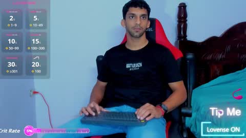 mike_shelby21 online show from 11-16-25, 03:23