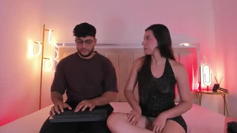 MikeAndLucy online show from 10-16-25, 01:34